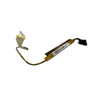 Шлейф матрицы, LVDS cable, P/N:1422-00JC0AS , для Asus K51ab