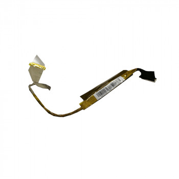 Шлейф матрицы, LVDS cable, P/N:1422-00JC0AS , для Asus K51ab