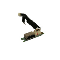 переходник HDMI BOARD Rev2.1, 90-NVQCT1010-A01 для Asus K51ab -series