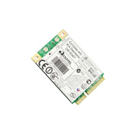 контроллер  WLAN Wi-Fi miniPCI-Express Atheros AR5BXB63 , T60H976.17 802.11 b/g