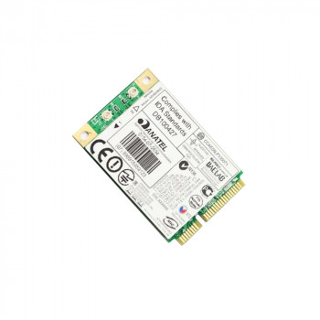контроллер  WLAN Wi-Fi miniPCI-Express Atheros AR5BXB63 , T60H976.17 802.11 b/g