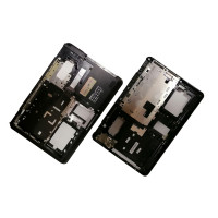 Нижняя часть корпуса, поддон, 13N0-FBA01010A для Asus K51ab