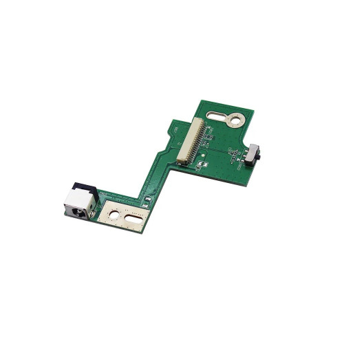 переходник N53SV DC BOARD, 60-NZTDC1000-C01 для Asus N53s
