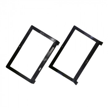 Рамка матрицы, bezel, 13N0-IMA01010B для Asus N53s, дефектная