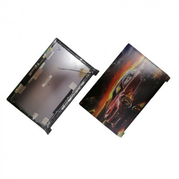 Крышка матрицы, back cover, 13N0-IMA07110B для Asus N53s 