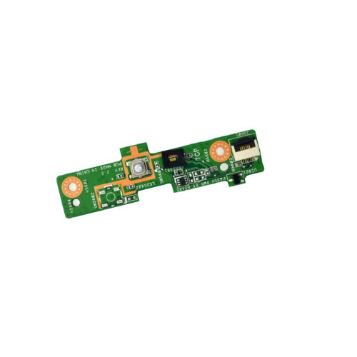 Кнопка включения K43SV PWR_BT BOARD 60-N3UPS1000 для Asus K43s -series