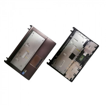 Топкейс, palmrest, 13GN3R30P021-1PC для Asus K43s