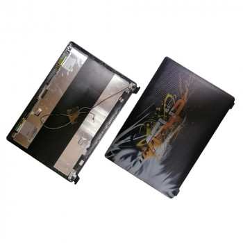 Крышка матрицы, back cover, 13GN3R4AP0201 для Asus K43s