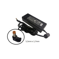 блок питания Acer/ FSP120-AAC, 19V 6,32A, размер штекера 5,5mm x 1,7mm