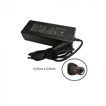 блок питания Fujitsu/ ASX 120W-FUI004, 19V 6,32A, размер штекера 6,3mm x 3,0mm