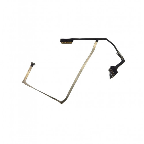 Шлейф матрицы, LVDS, QAZ60 LVDS CABLE DC02001FK10 REV: 1.0, для HP Folio 13-2000