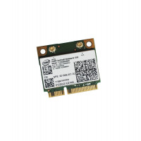 контроллер  WLAN Wi-Fi microPCI-Express Intel 11230BNHMW , SPS:631956-001 802.11 b/g/n + Bluetooth 3.0 