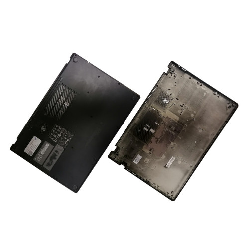 Нижняя часть корпуса, поддон, AM0MW000400 для HP Folio 13-2000