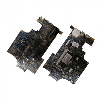 Материнская плата  QAZ61 LA-8044P, rev:1.0, 2MFG:C05 для HP Folio 13-2000, донор!!!