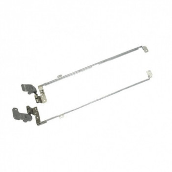 Петли, шарниры (hinges) JV50 34.4CG23.002, 34.4K808.003.001,  для Acer Aspire 5738