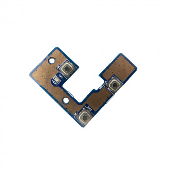 Кнопка включения +LED, JV50-MV LED BD, 08651-1, 48.4CG03.011 для Acer Aspire 5738