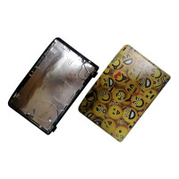 Крышка матрицы, back cover, FOX604FN01001 для Acer Aspire 5738