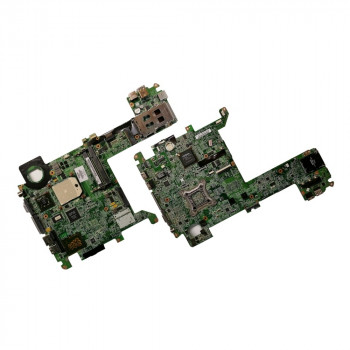 Материнская плата DA0TTSMB8C0 rev:C, HP:463649-001 для HP TX-2010 -series, донор!!!