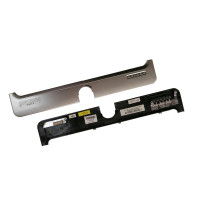 Топкейс, palmrest, декоративная накладка для петель FOX3FTTSKCTP003A для HP TX2010 -series 