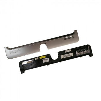 Топкейс, palmrest, декоративная накладка для петель FOX3FTTSKCTP003A для HP TX2010 -series 