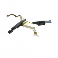 динамики ноутбука Veco DD0TT9TH000, 53TTSSATP00 для HP TX2010