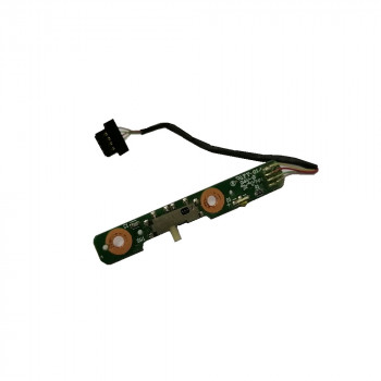 Кнопка включения WiFi, LED Switch Board ,DA0TT8AC2D4, 32TT8AD0011, для HP TX2010 -series