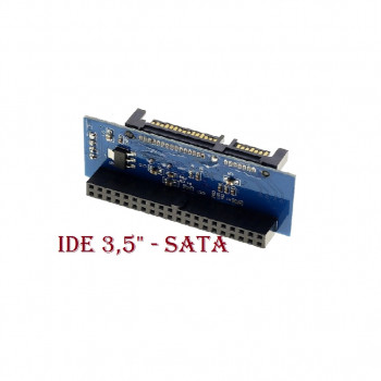 переходник IDE 3,5" -SATA BYD IDE/SATA 373