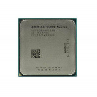 процессор сокет AM4 A6-9500E PRO -AD950BAHM23AB, oem