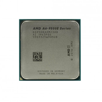 процессор сокет AM4 A6-9500E PRO -AD950BAHM23AB, oem