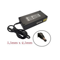 блок питания Asus/ Delta ADP-65DB, 180W, 19V 9,5A, размер штекера 5,5mm x 2,5mm