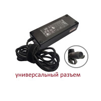 блок питания FSP NB120, FSP-120-AAC, 120W, 19V 6,32A, размер штекера универсальный 