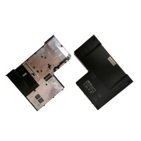 Крышка отсека Memory/ CPU/ HDD/ WiFi, 13GNVJ10P041-3-1 для Asus K40ab
