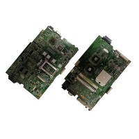 Материнская плата  K40AB Rev: 1.3,  90R-NVXMB1000Y для Asus K40AB -series , донор!!!