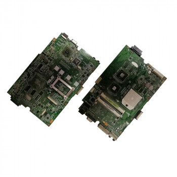 Материнская плата  K40AB Rev: 1.3,  90R-NVXMB1000Y для Asus K40AB -series , донор!!!