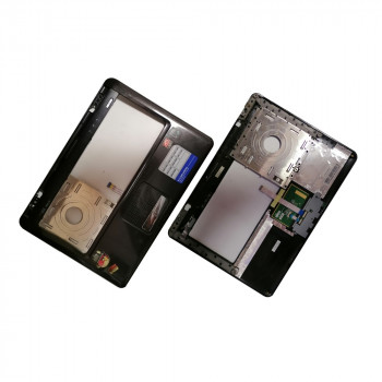 Топкейс, palmrest, 13GNV412P030-1-2 для Asus K40ab -series