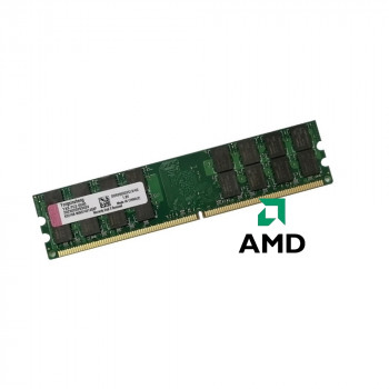 ОЗУ Dimm 4Gb PC2-5300(667)DDR2 Yongxinsheng-Hynix DDR2667D2CL6/4G (для AMD)