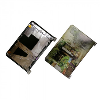 Крышка матрицы, back cover, FOX604BU08003 для Acer GateWay NV5214u