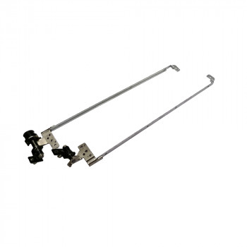 Петли, шарниры (hinges) SJV50 34.4BU09.001, 34.BU10.001  для Acer GateWay NV5214u