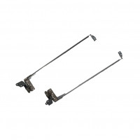 Петли, шарниры (hinges) 34.4FX02.101, 34.4FX01.101,  для Acer Aspire 7540