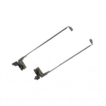 Петли, шарниры (hinges) 34.4FX02.101, 34.4FX01.101,  для Acer Aspire 7540