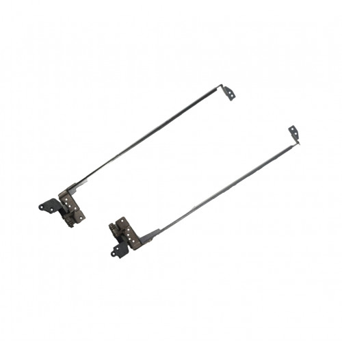 Петли, шарниры (hinges) 34.4FX02.101, 34.4FX01.101,  для Acer Aspire 7540