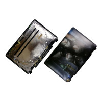Крышка матрицы, back cover, 13N0-GWA01022A для Asus x66ic