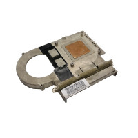 радиатор, термотрубка  видеокарты 13NO-F1M01010A для ноутбука Asus x66ic -series 