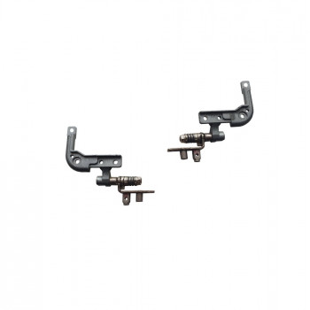 Петли, шарниры (hinges) K60-16SR, K60-16SL  для ноутбука Asus x66ic -series 