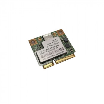 контроллер  WLAN Wi-Fi microPCI-Express BroadCom BCM94322HM, QDS-BRCM1045, 802.11 b/g/n