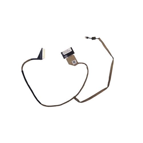 Шлейф матрицы, P5WE0_LCDS(LED)_CABLE DC030017K10, для Acer Packard Bell TS11