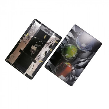 Крышка матрицы, back cover, AP0HJ0001001 для Acer Packard Bell TS11 
