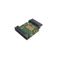 переходник ODD (Optical Disk Drive) F52_ODD_BOARD Rev1.0,  для Asus K50af