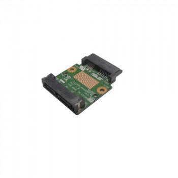 переходник ODD (Optical Disk Drive) F52_ODD_BOARD Rev1.0,  для Asus K50af