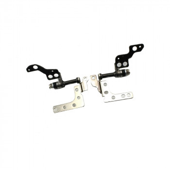 Петли, шарниры (hinges) AM0QL000500, AM0QL000400 для HP Envy 6-1031